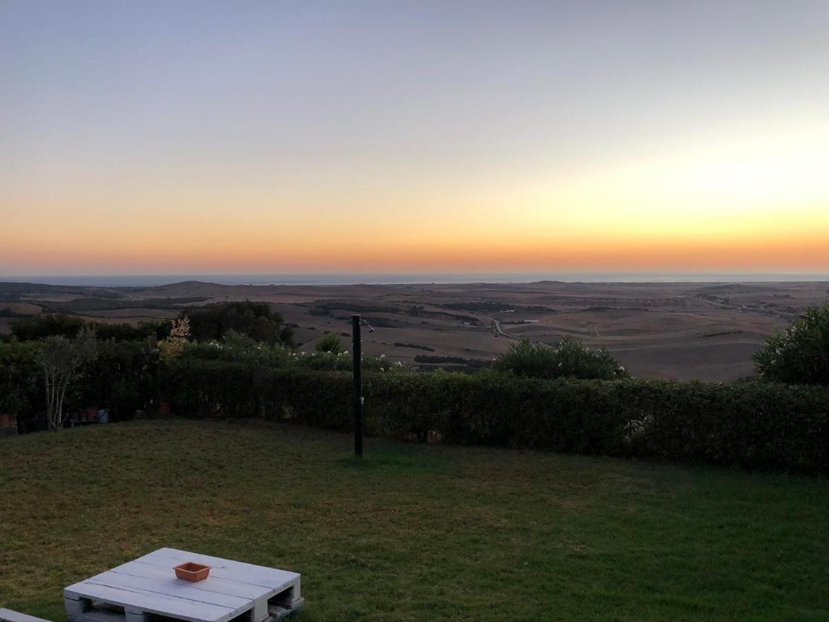 Villa Casas El Molino Vejer de la Frontera Esterno foto