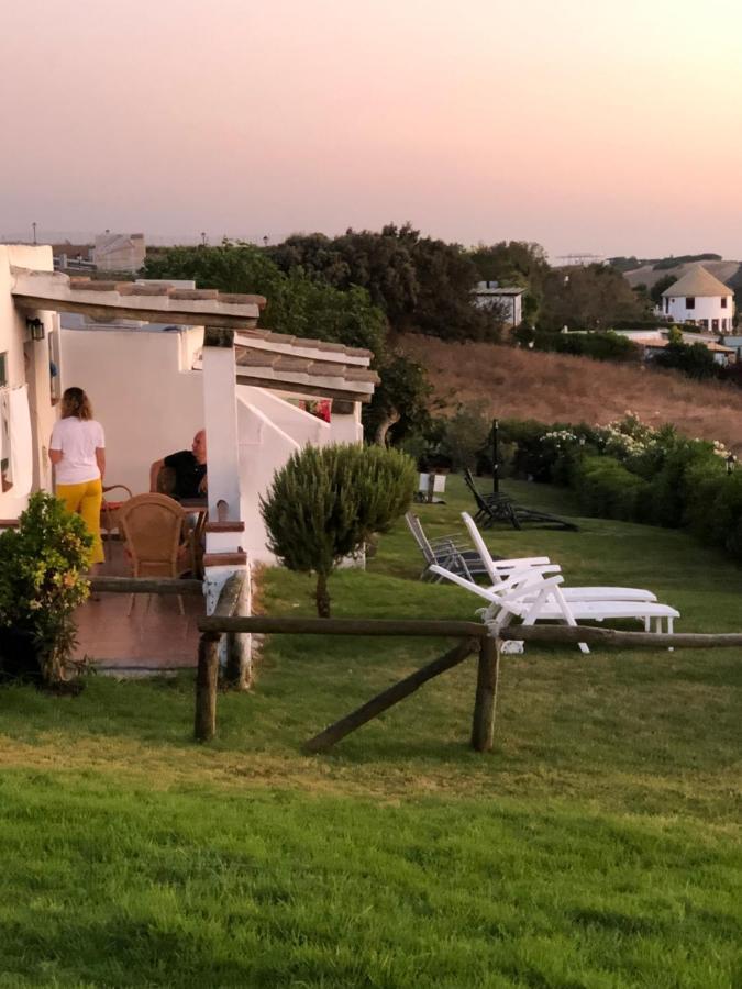 Villa Casas El Molino Vejer de la Frontera Esterno foto