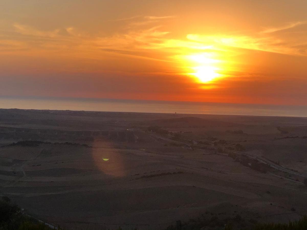 Villa Casas El Molino Vejer de la Frontera Esterno foto