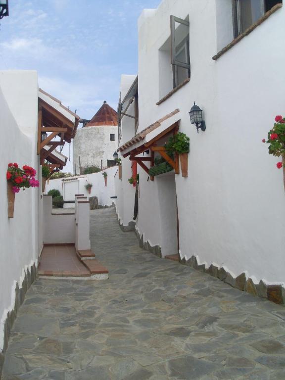 Villa Casas El Molino Vejer de la Frontera Camera foto
