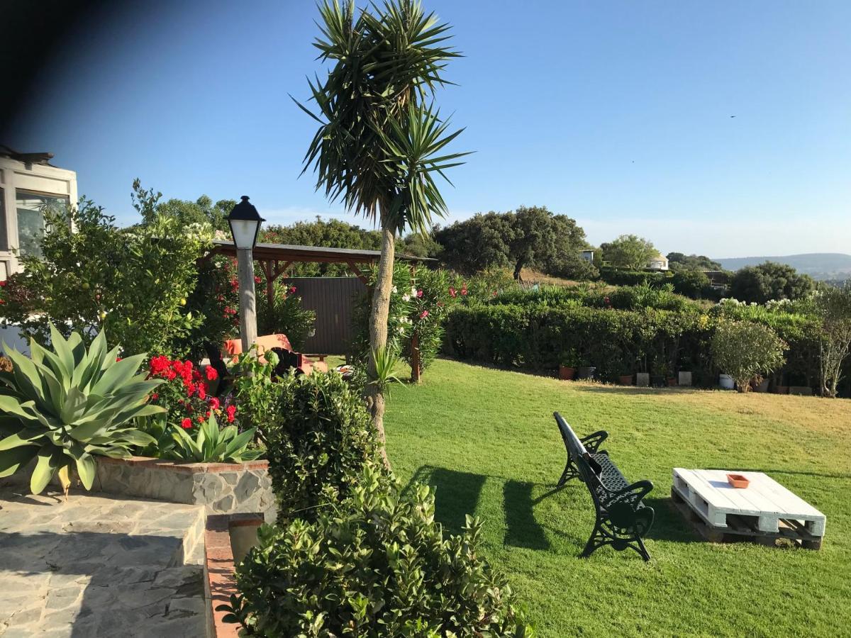 Villa Casas El Molino Vejer de la Frontera Esterno foto