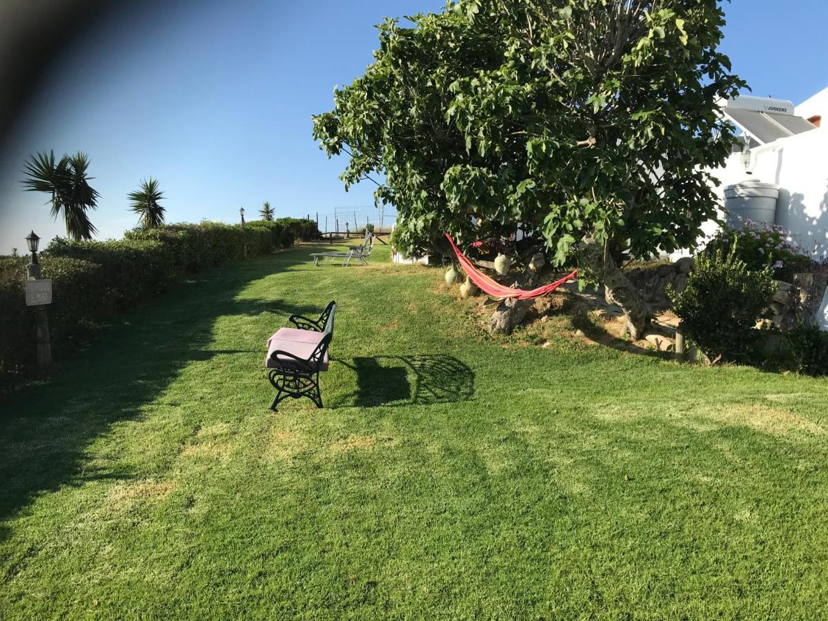 Villa Casas El Molino Vejer de la Frontera Esterno foto