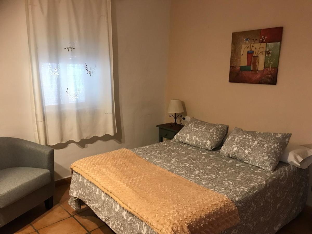 Villa Casas El Molino Vejer de la Frontera Esterno foto