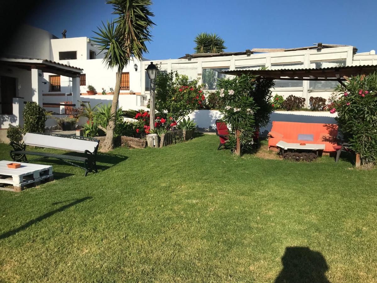 Villa Casas El Molino Vejer de la Frontera Esterno foto