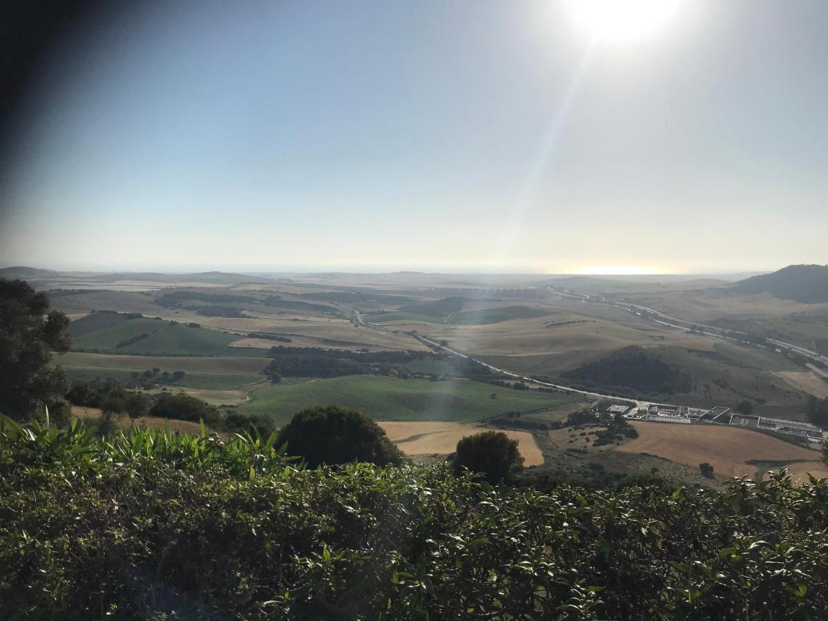 Villa Casas El Molino Vejer de la Frontera Esterno foto