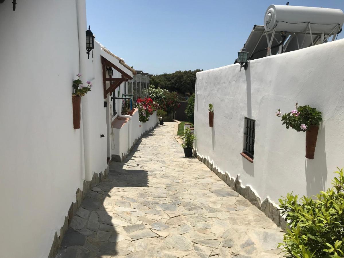 Villa Casas El Molino Vejer de la Frontera Esterno foto