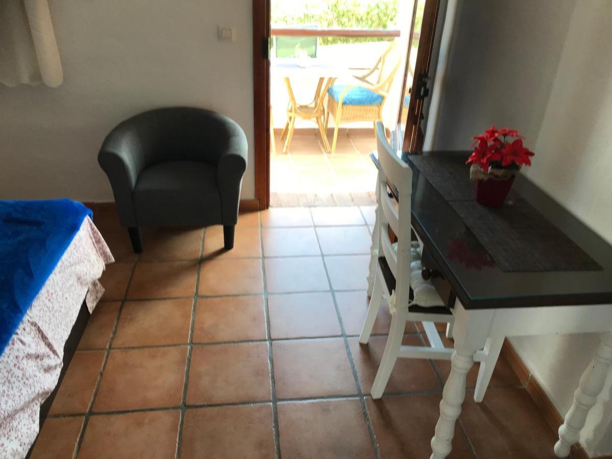 Villa Casas El Molino Vejer de la Frontera Esterno foto