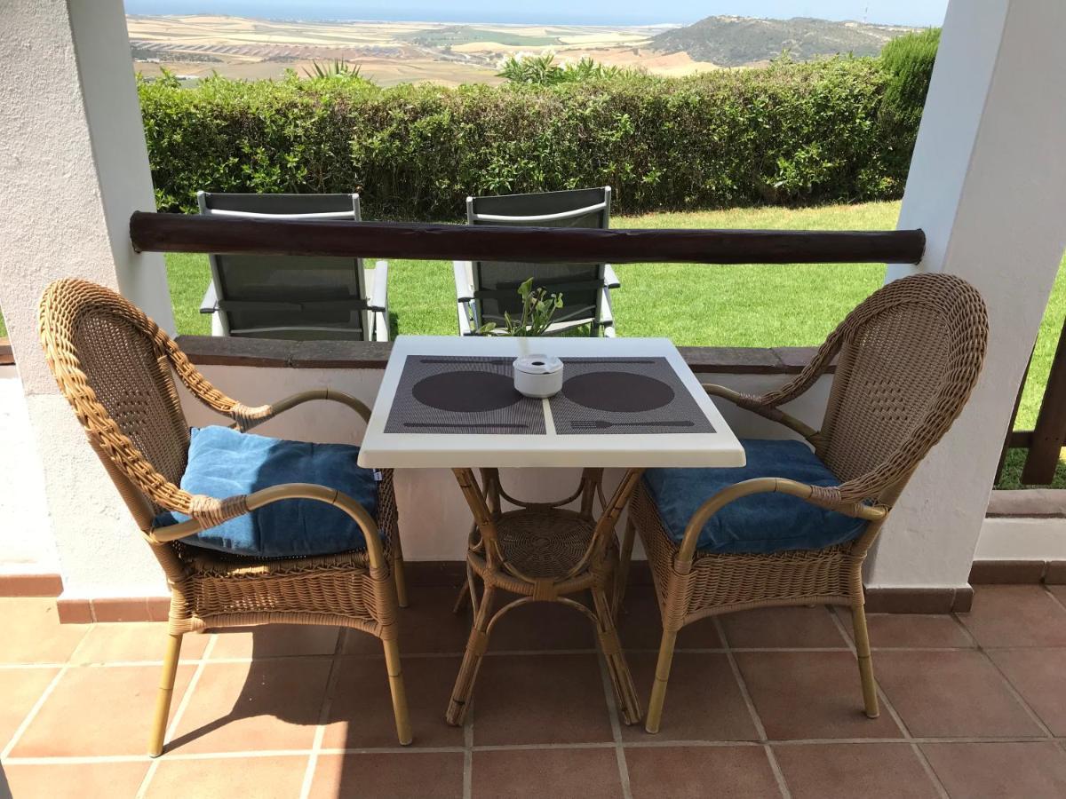 Villa Casas El Molino Vejer de la Frontera Esterno foto