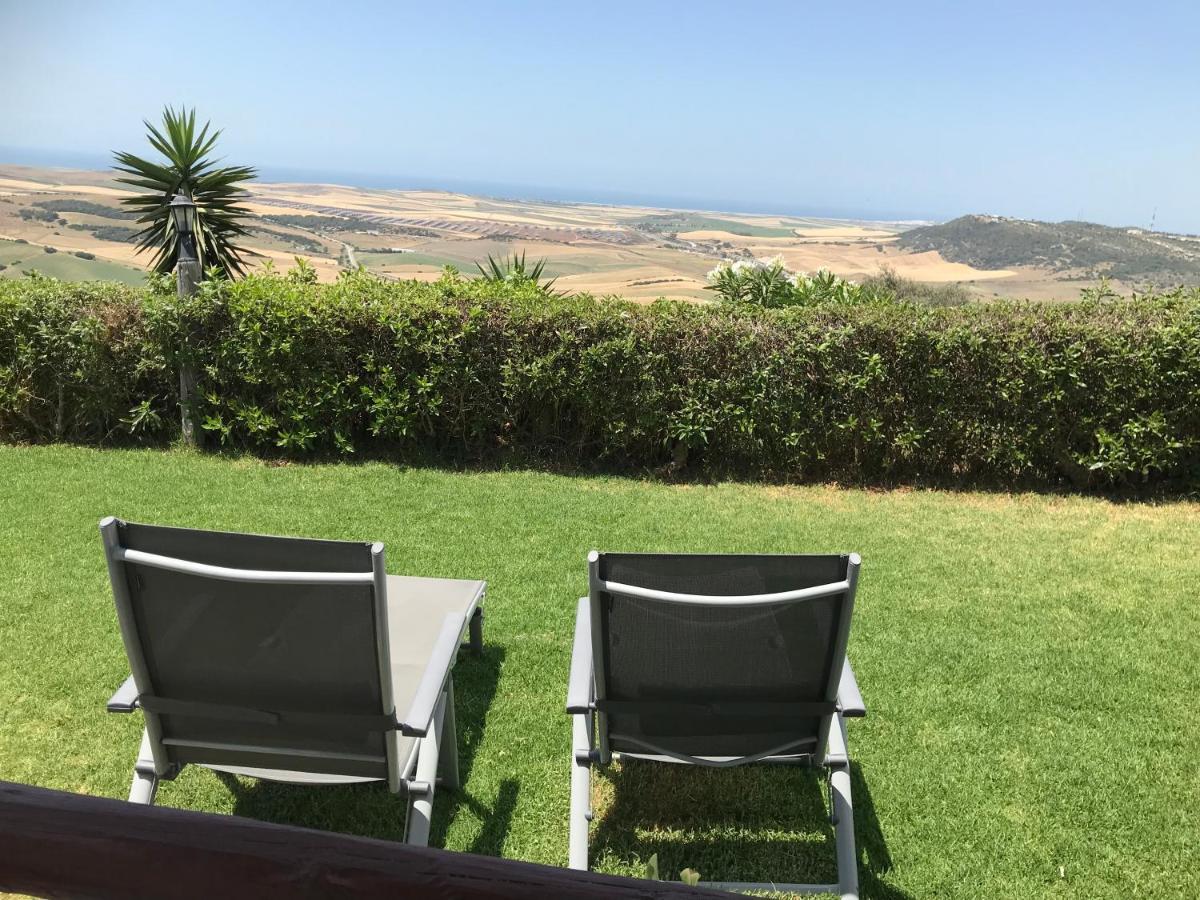 Villa Casas El Molino Vejer de la Frontera Esterno foto