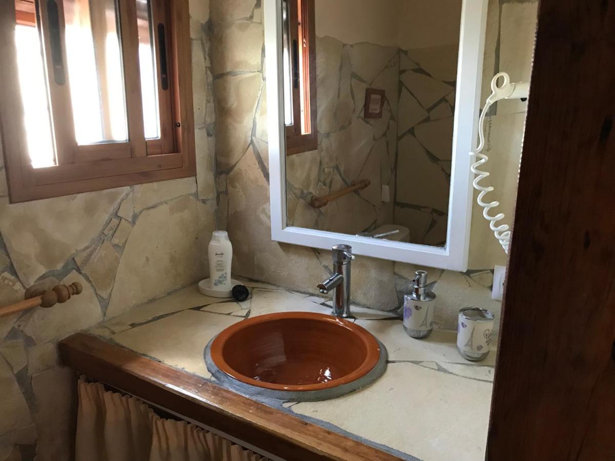 Villa Casas El Molino Vejer de la Frontera Esterno foto