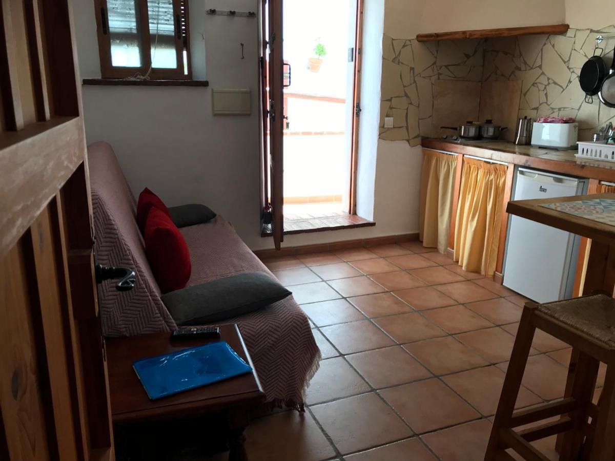 Villa Casas El Molino Vejer de la Frontera Esterno foto