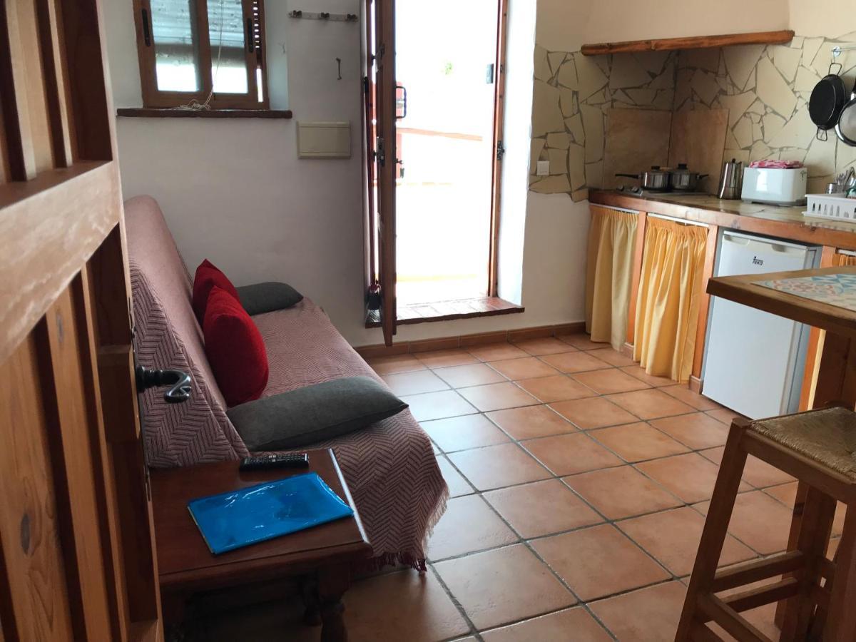 Villa Casas El Molino Vejer de la Frontera Esterno foto