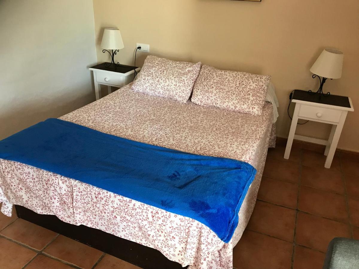 Villa Casas El Molino Vejer de la Frontera Esterno foto