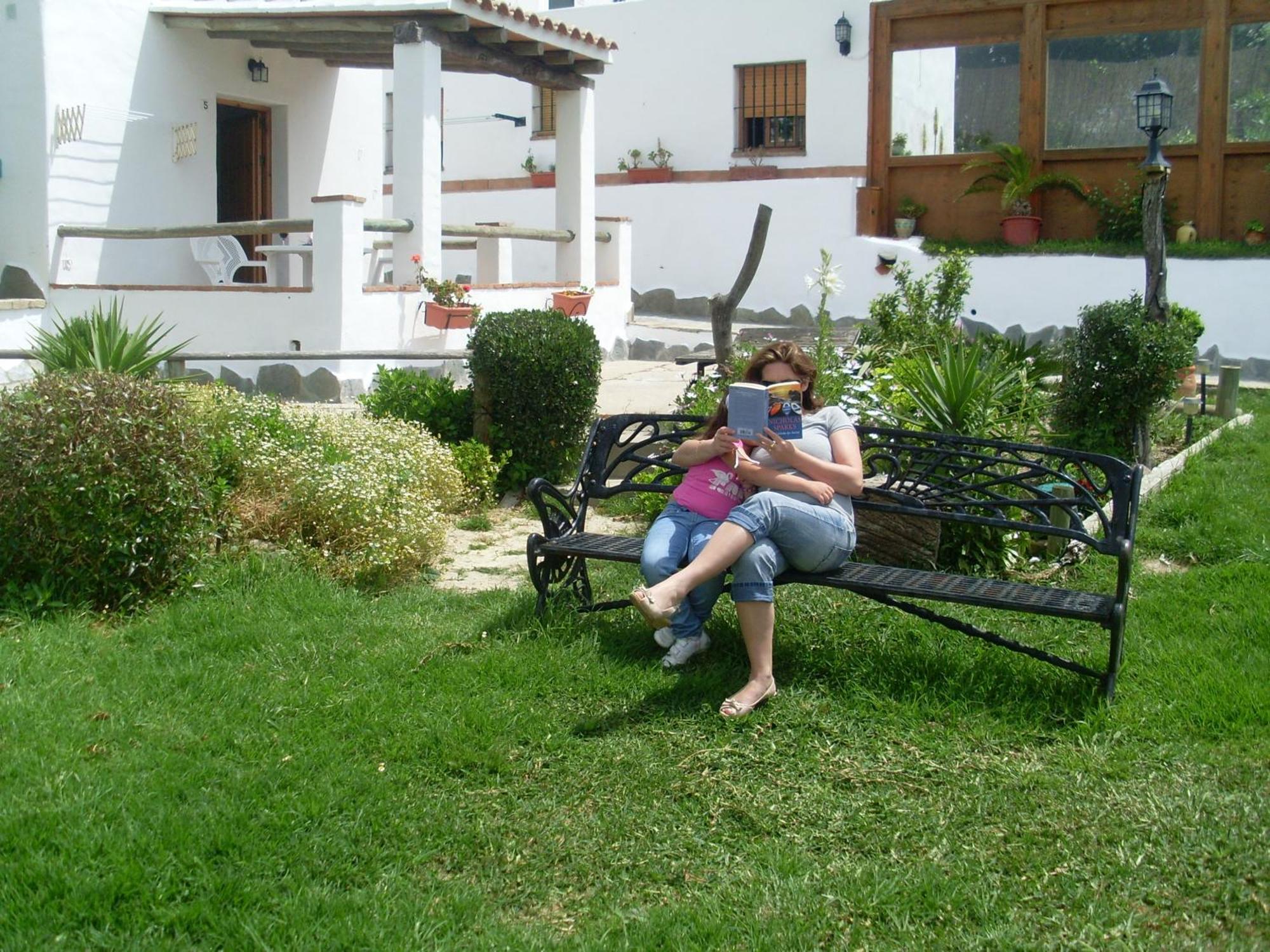 Villa Casas El Molino Vejer de la Frontera Esterno foto