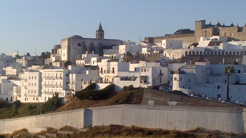 Villa Casas El Molino Vejer de la Frontera Camera foto