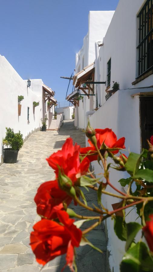 Villa Casas El Molino Vejer de la Frontera Esterno foto
