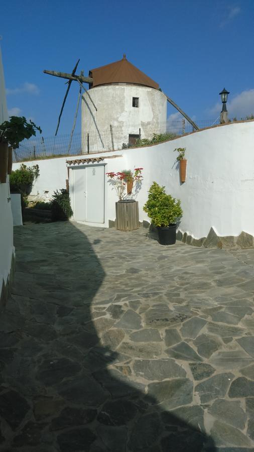 Villa Casas El Molino Vejer de la Frontera Esterno foto