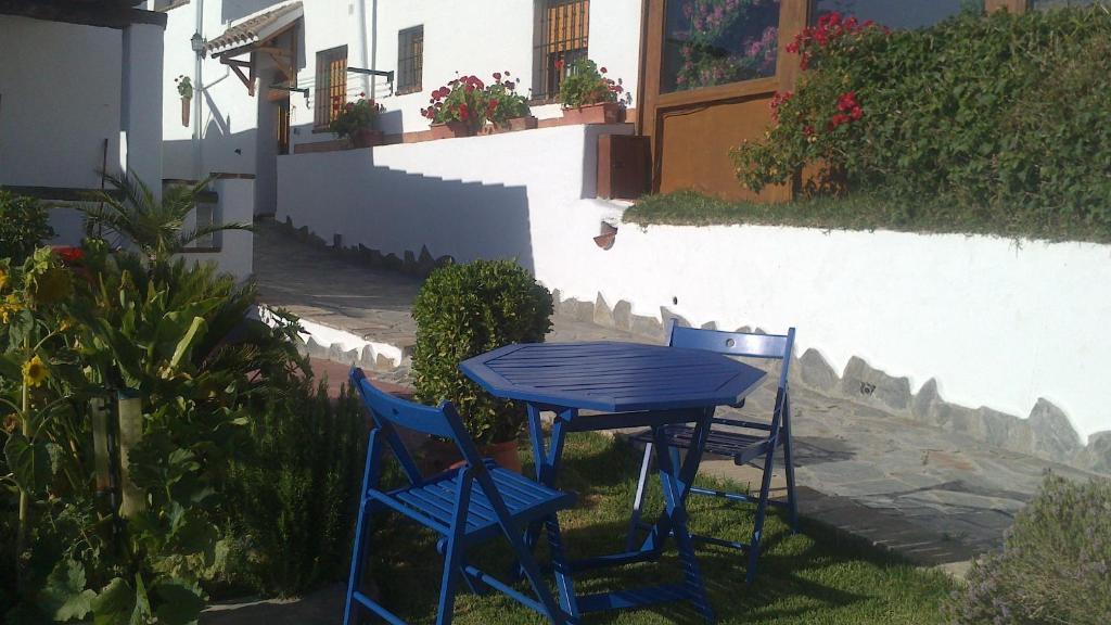 Villa Casas El Molino Vejer de la Frontera Camera foto