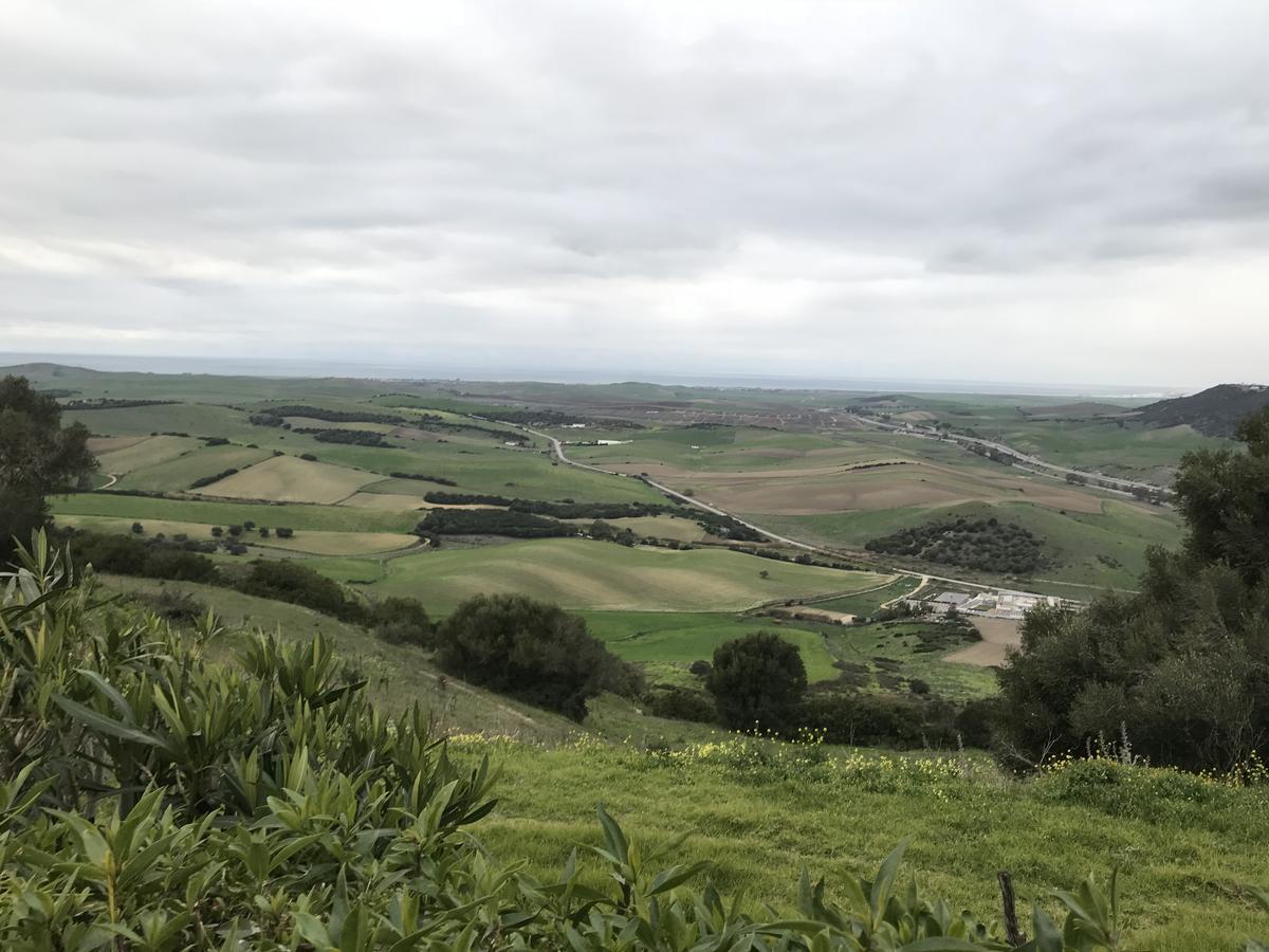 Villa Casas El Molino Vejer de la Frontera Esterno foto