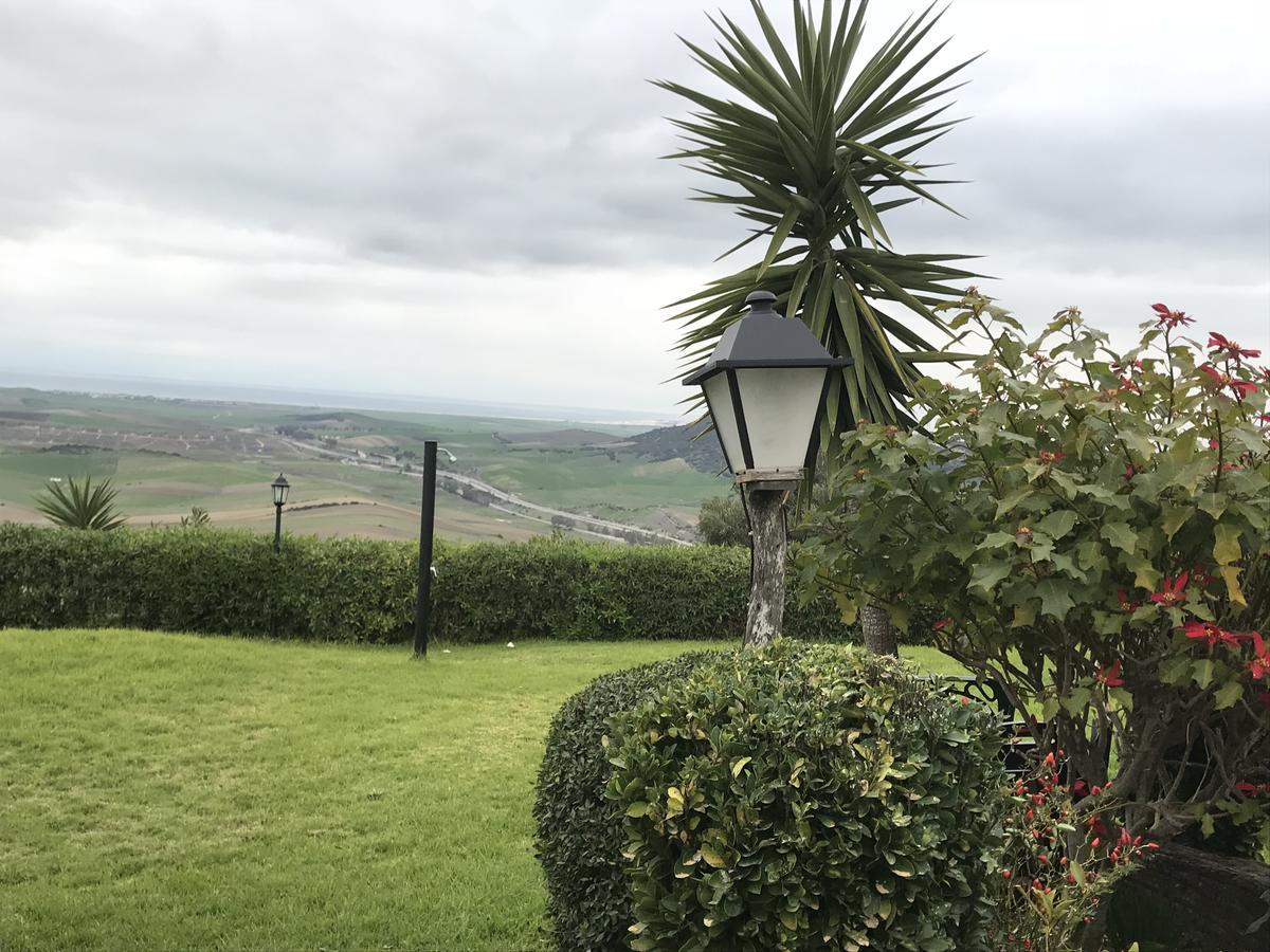 Villa Casas El Molino Vejer de la Frontera Esterno foto