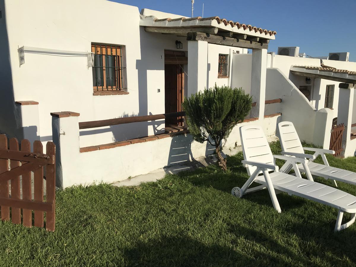Villa Casas El Molino Vejer de la Frontera Esterno foto