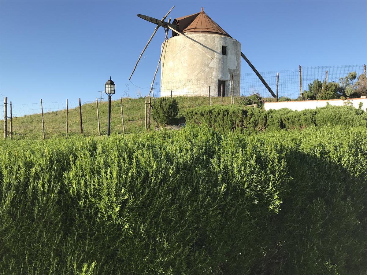 Villa Casas El Molino Vejer de la Frontera Esterno foto