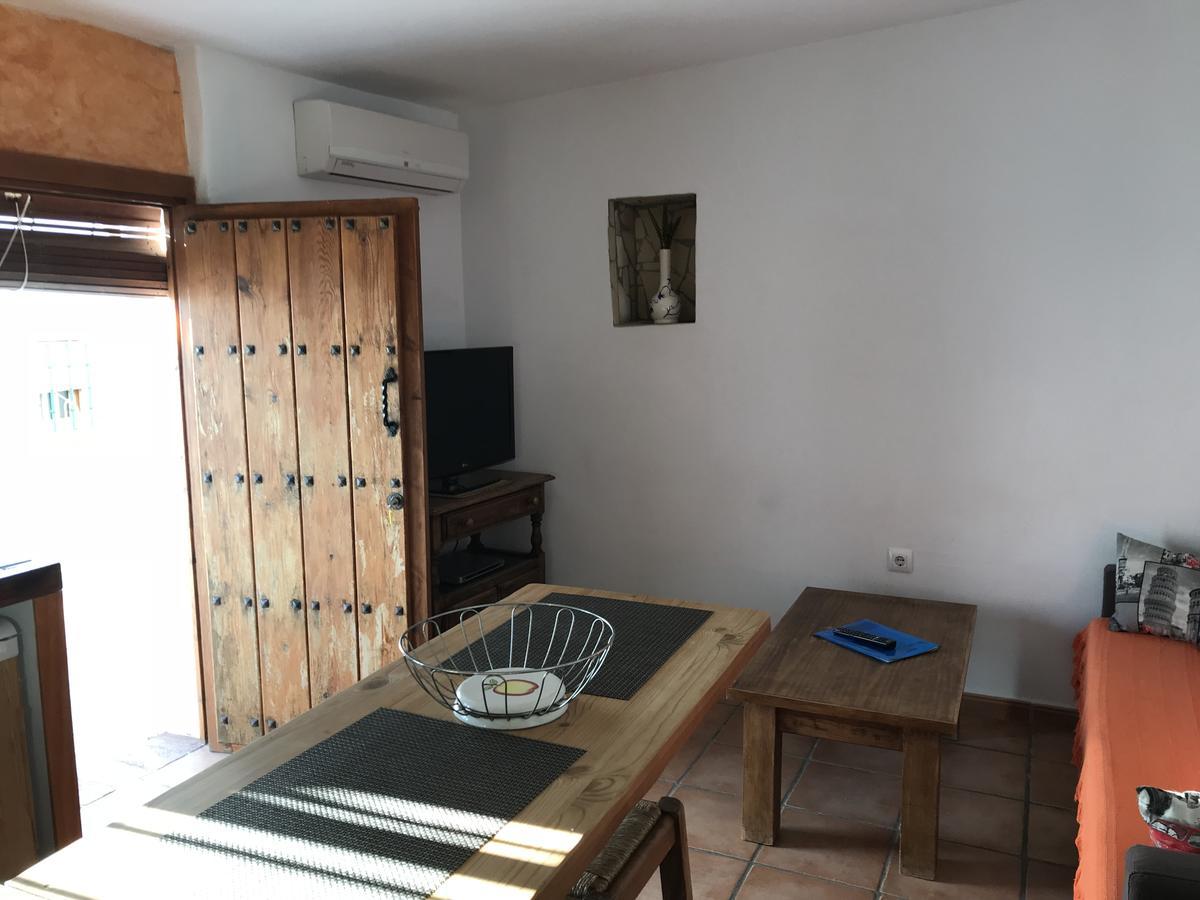 Villa Casas El Molino Vejer de la Frontera Esterno foto